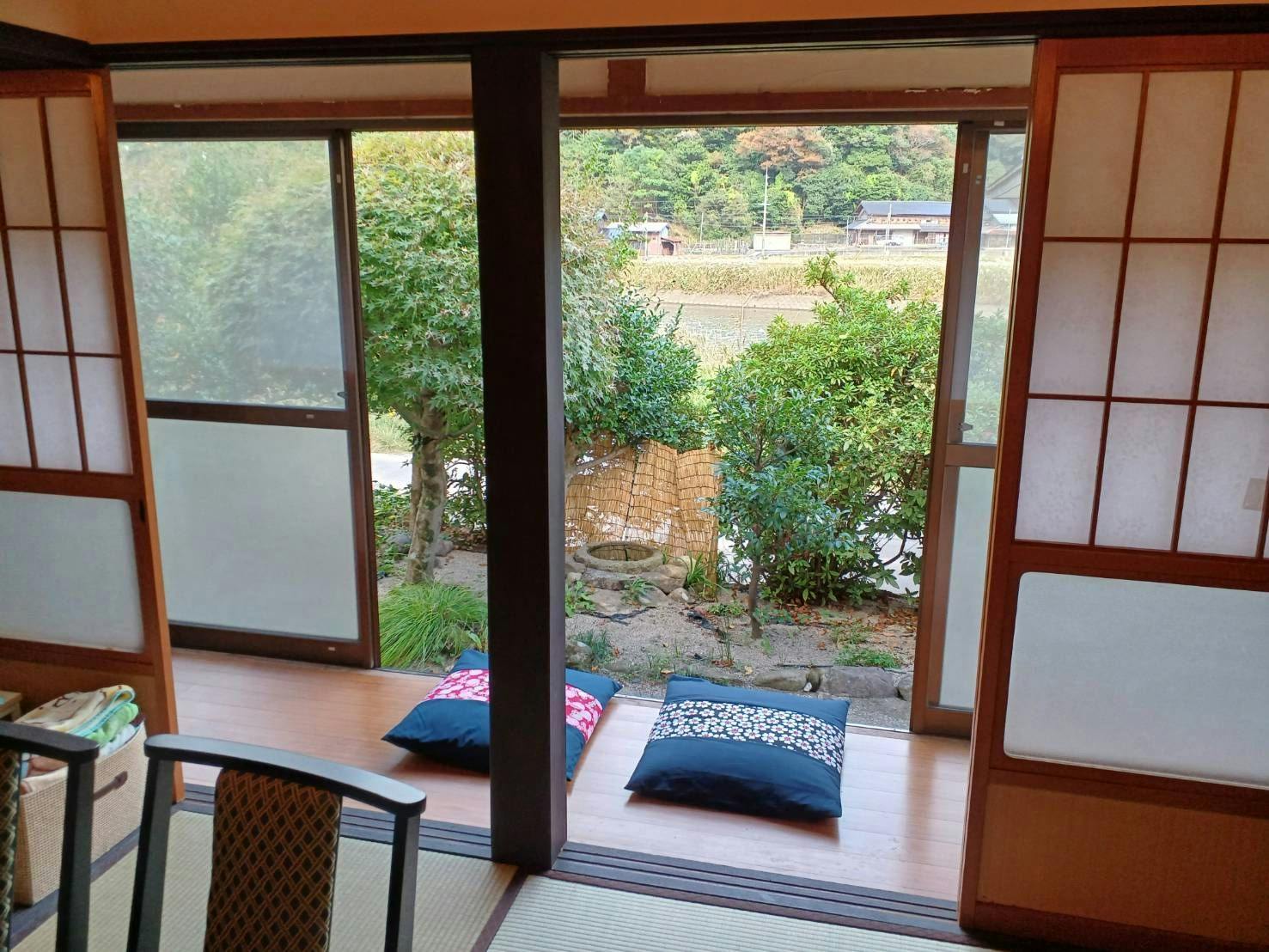 Morita's House