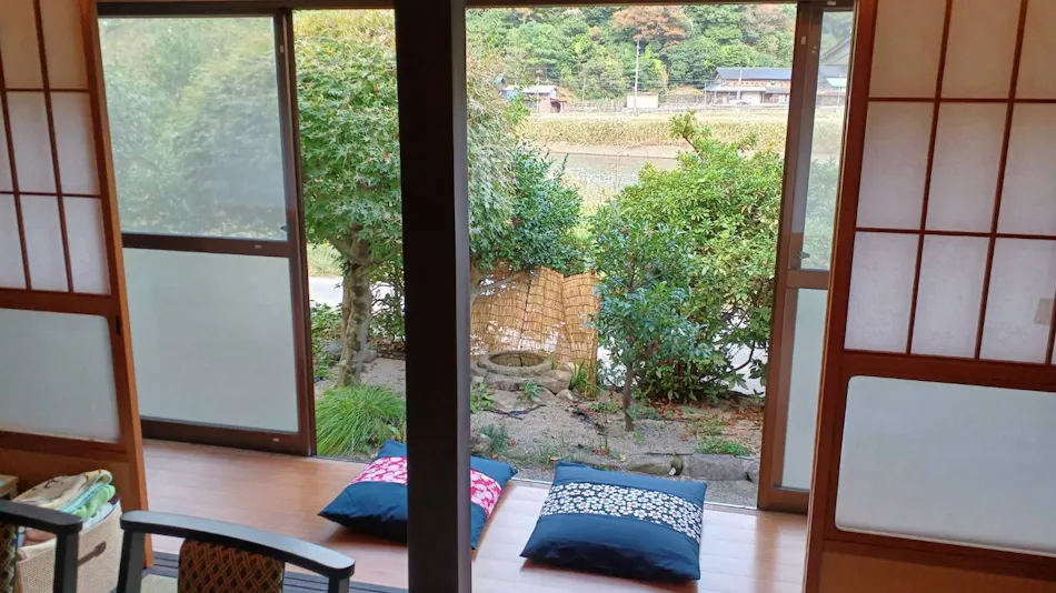 Morita's House