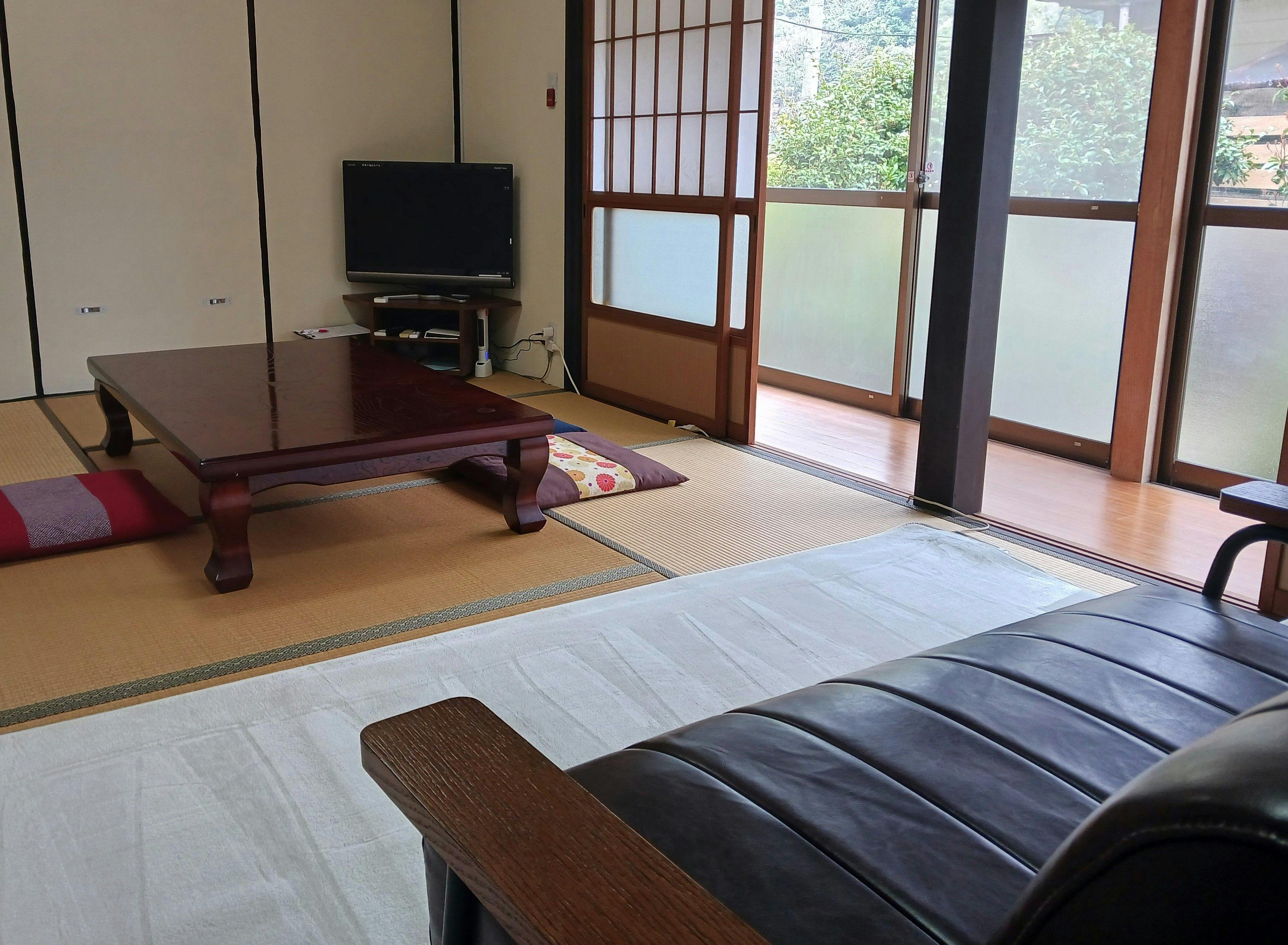 Morita's House