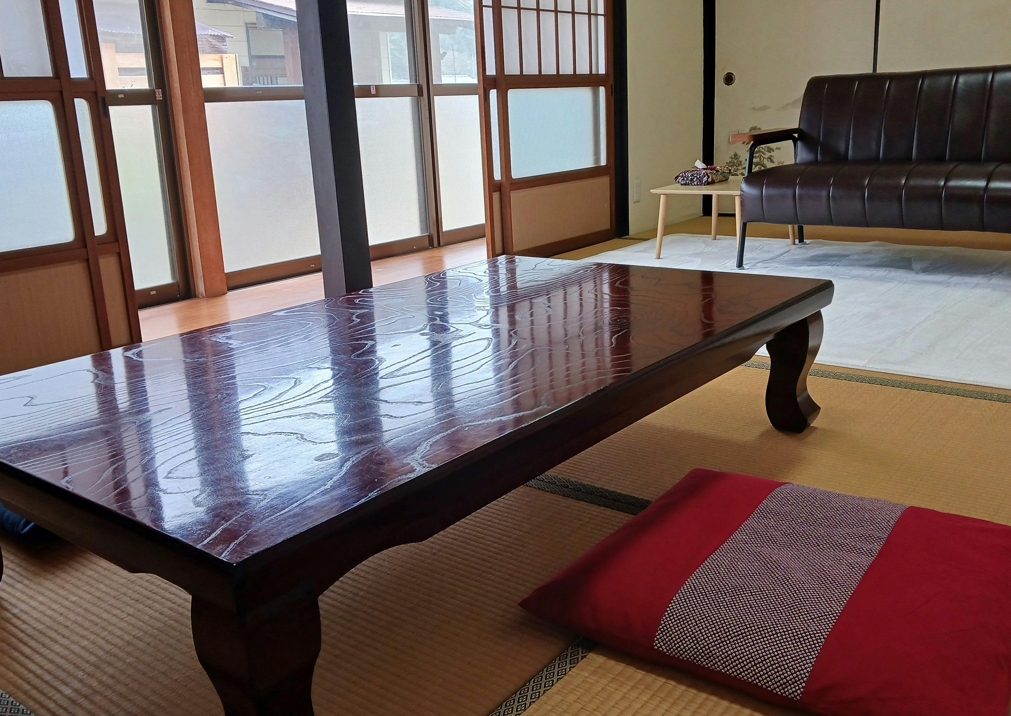Morita's House