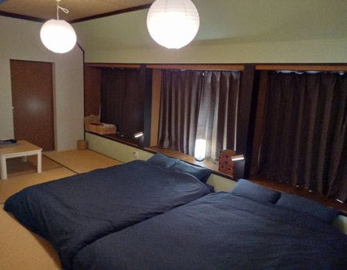 ダイニングルーム