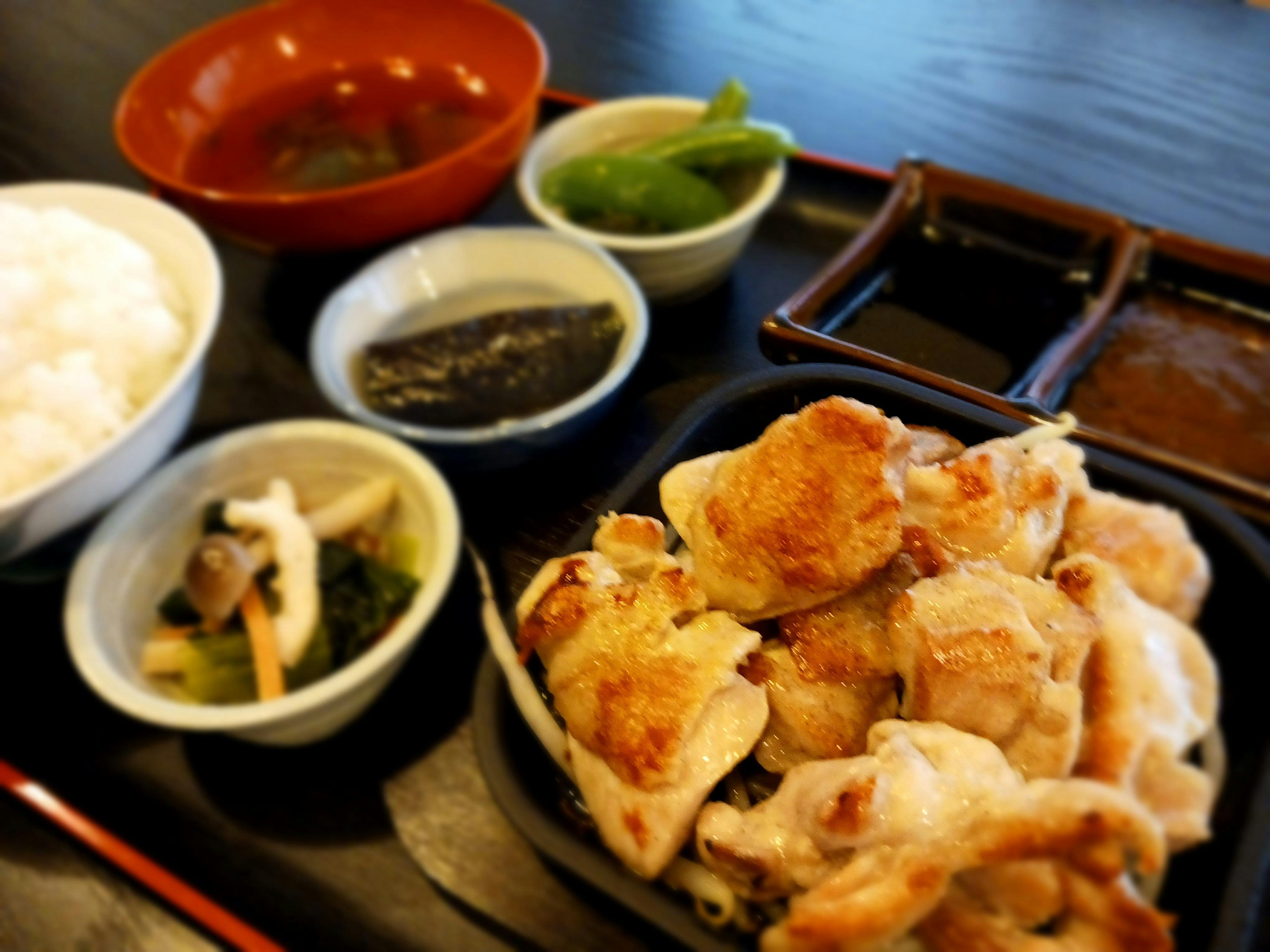 Morita's House