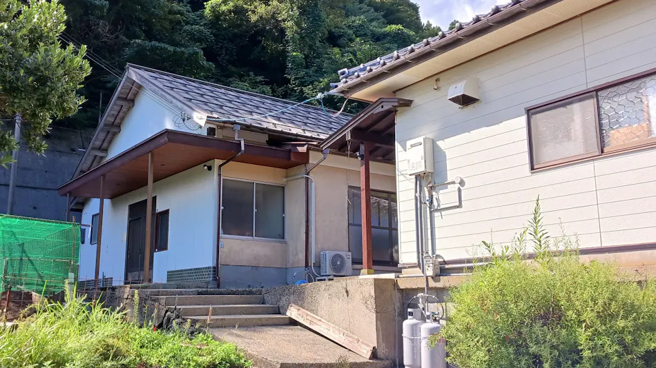 Morita's House
