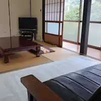 Ruang Tamu