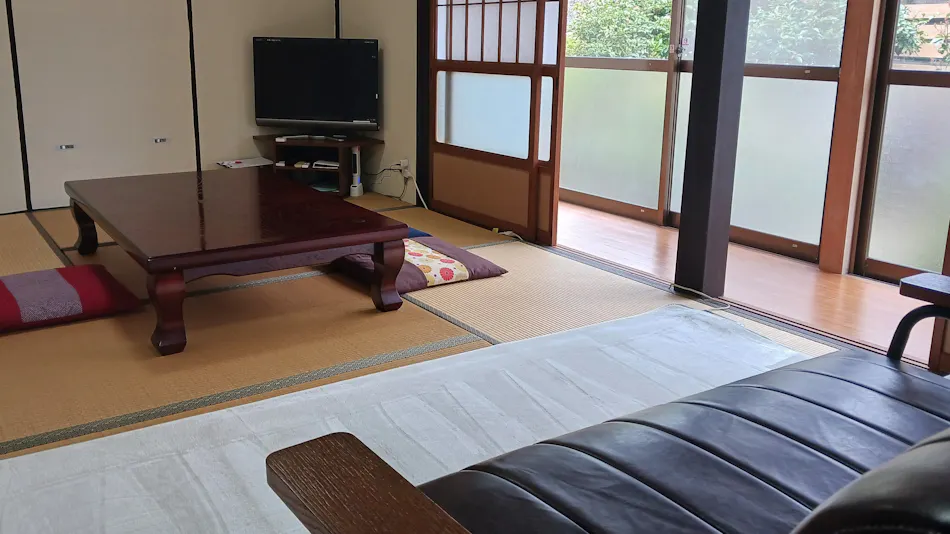 Morita's House