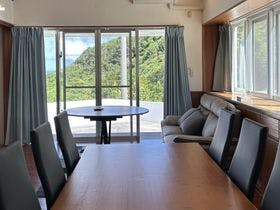 Ｓｕｎｒｉｓｅ　Ｖｉｓｔａ　Ｎａｎｊｏ