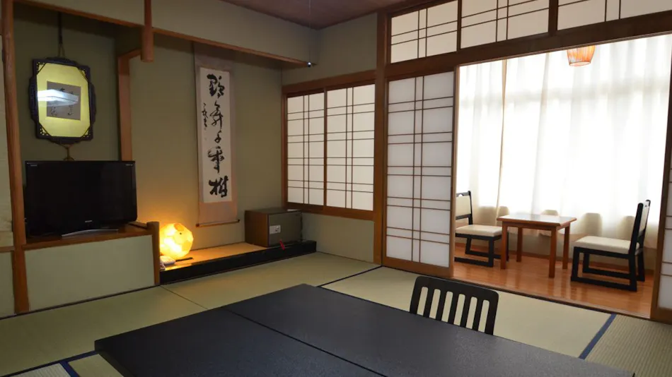 Furusato Accommodation Kobase