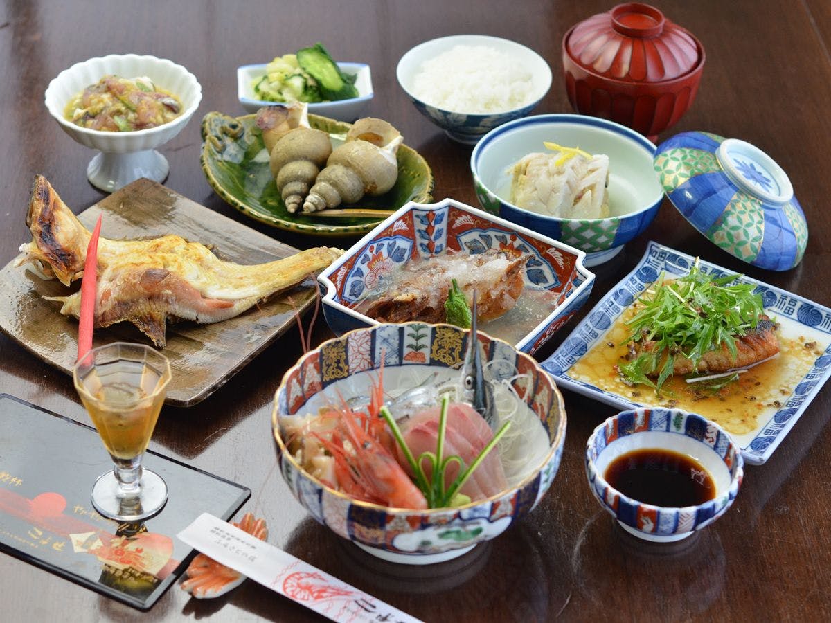 Furusato Accommodation Kobase
