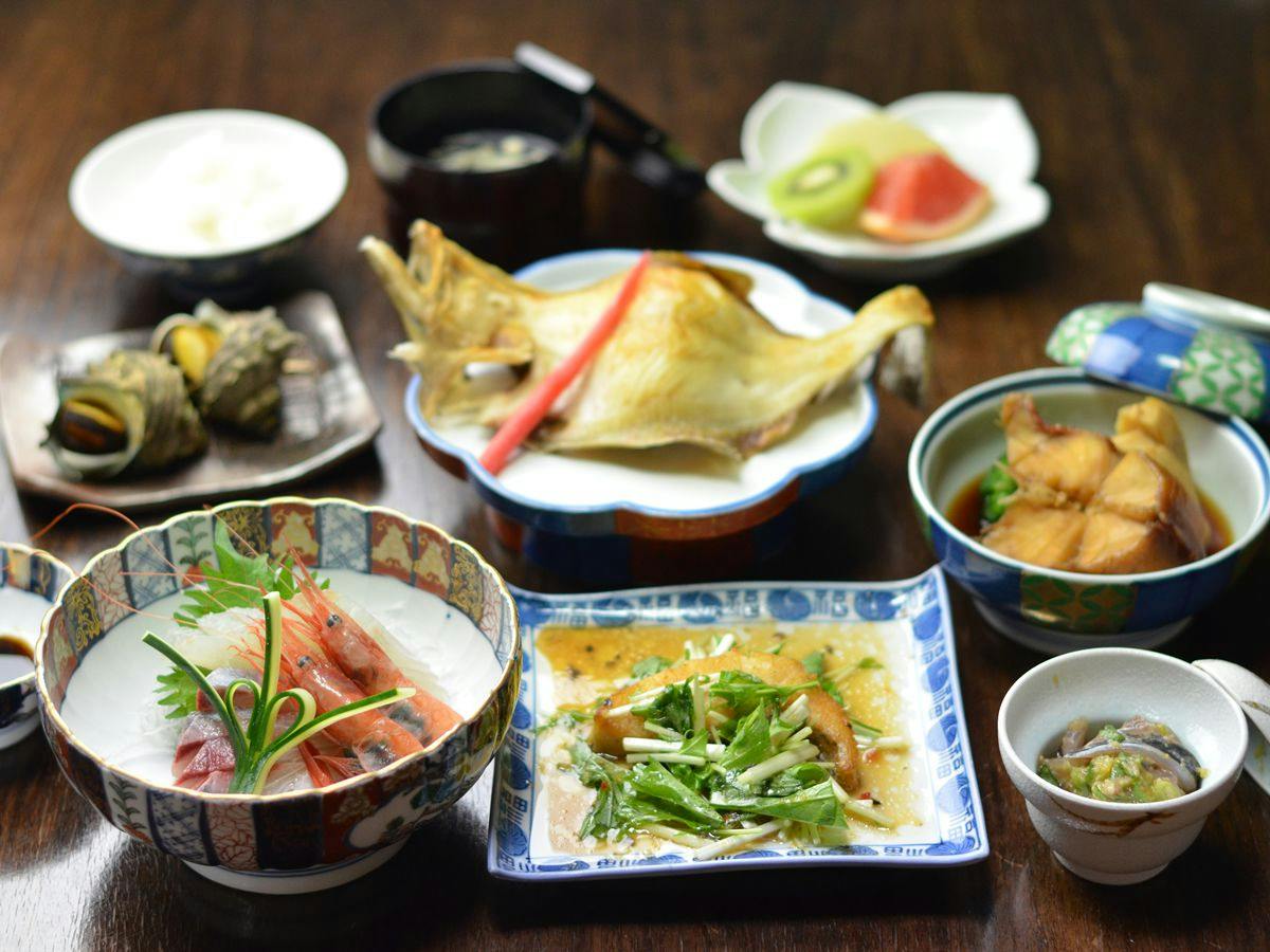 Furusato Accommodation Kobase