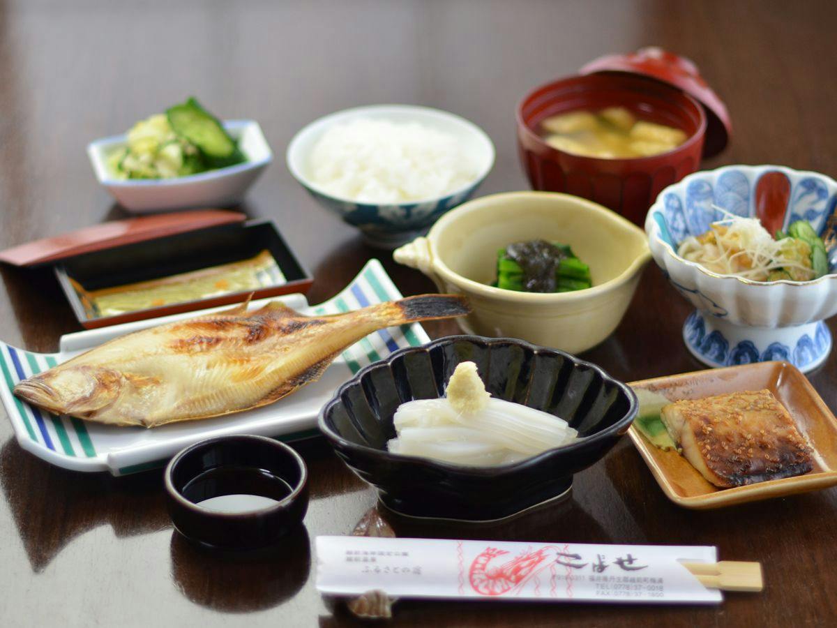 Furusato Accommodation Kobase