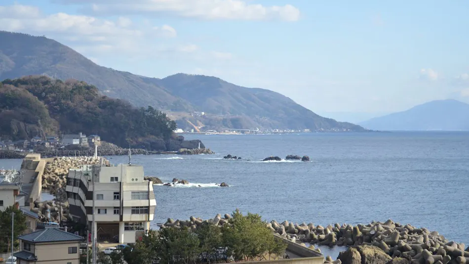 Furusato Accommodation Kobase