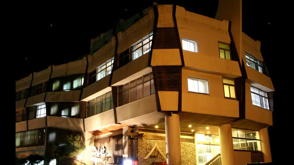 Furusato Accommodation Kobase