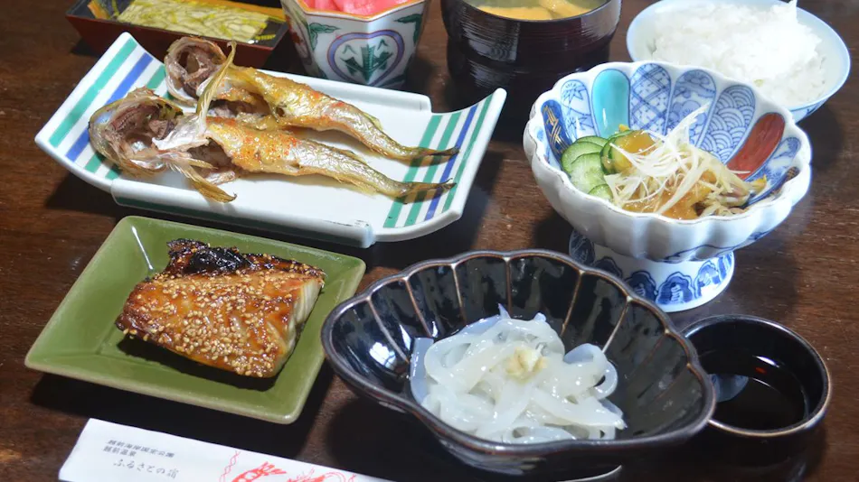 Furusato Accommodation Kobase