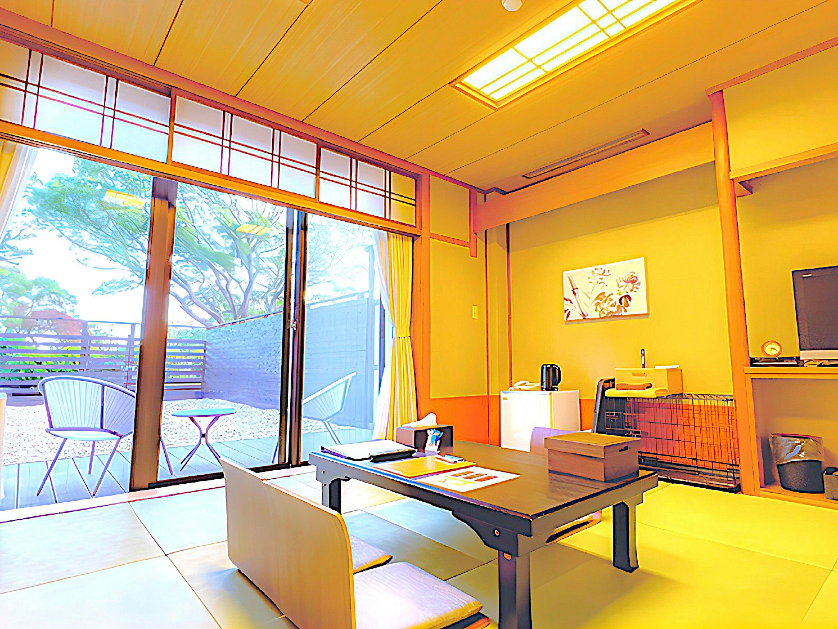 Livemax Resort Izu-Kogen ANNEX