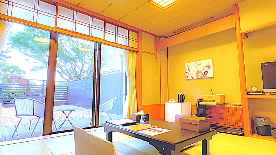 Livemax Resort Izu-Kogen ANNEX