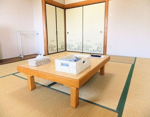 和室10畳