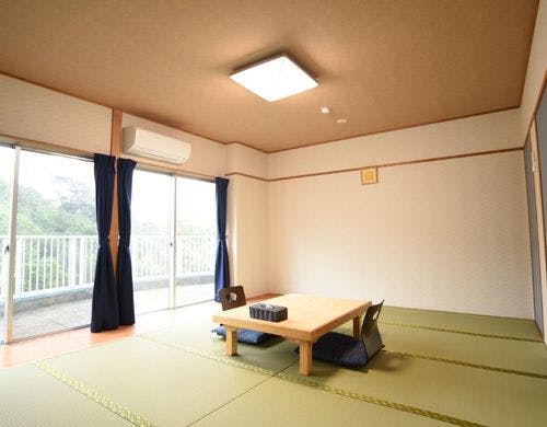 和室12畳