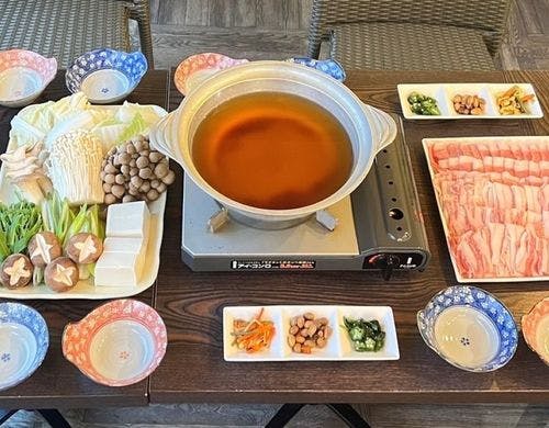 熊野ポーク