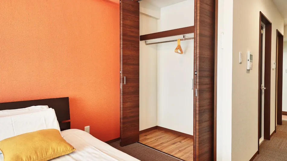 Hotel Cuore Kokusai Dori Naha