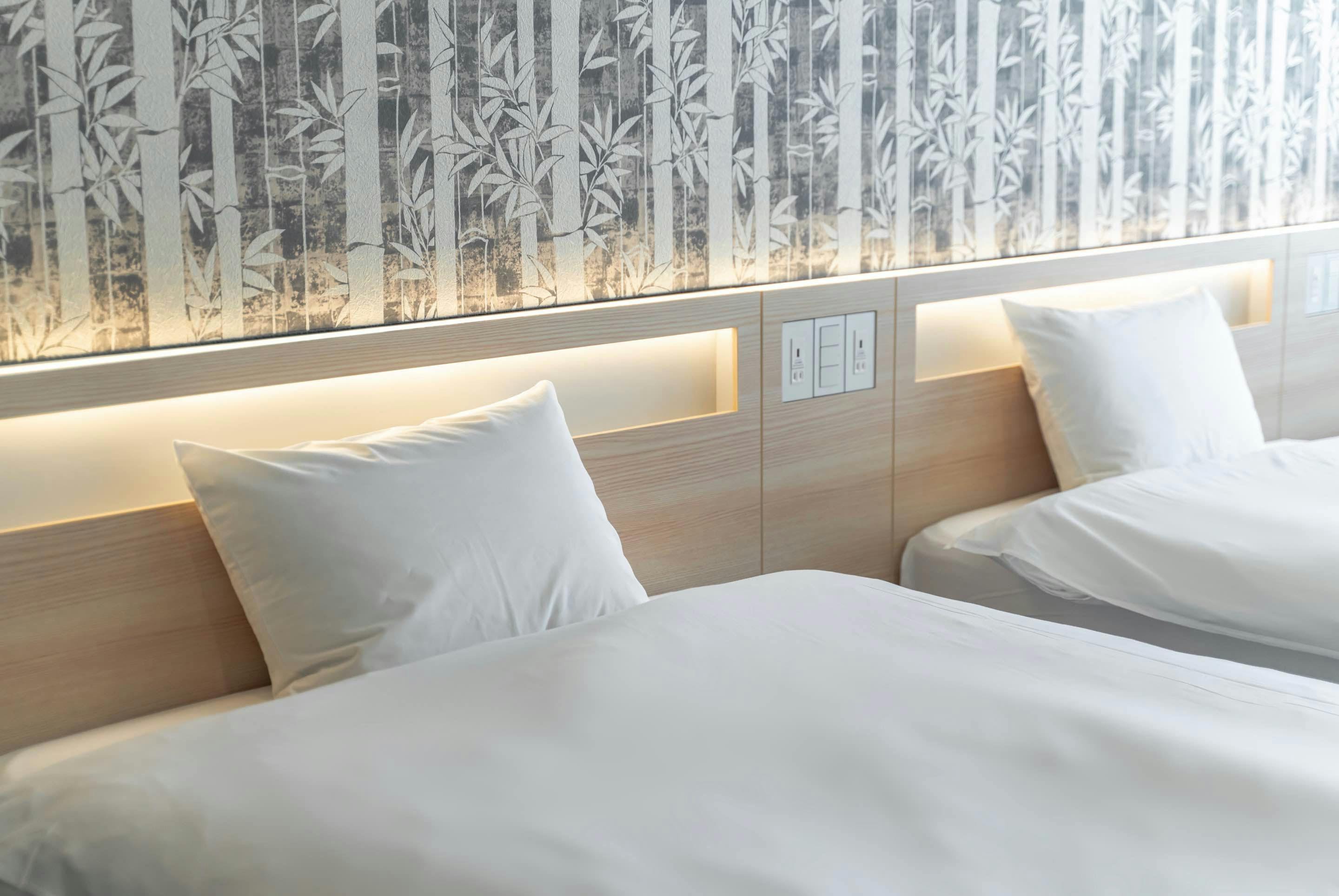 สแตนดาร์ดทวิน