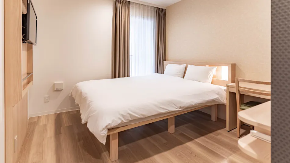 Kansai International Airport Hotel 11