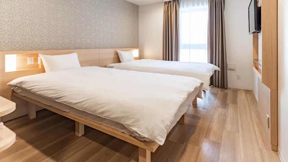 Kansai International Airport Hotel 11