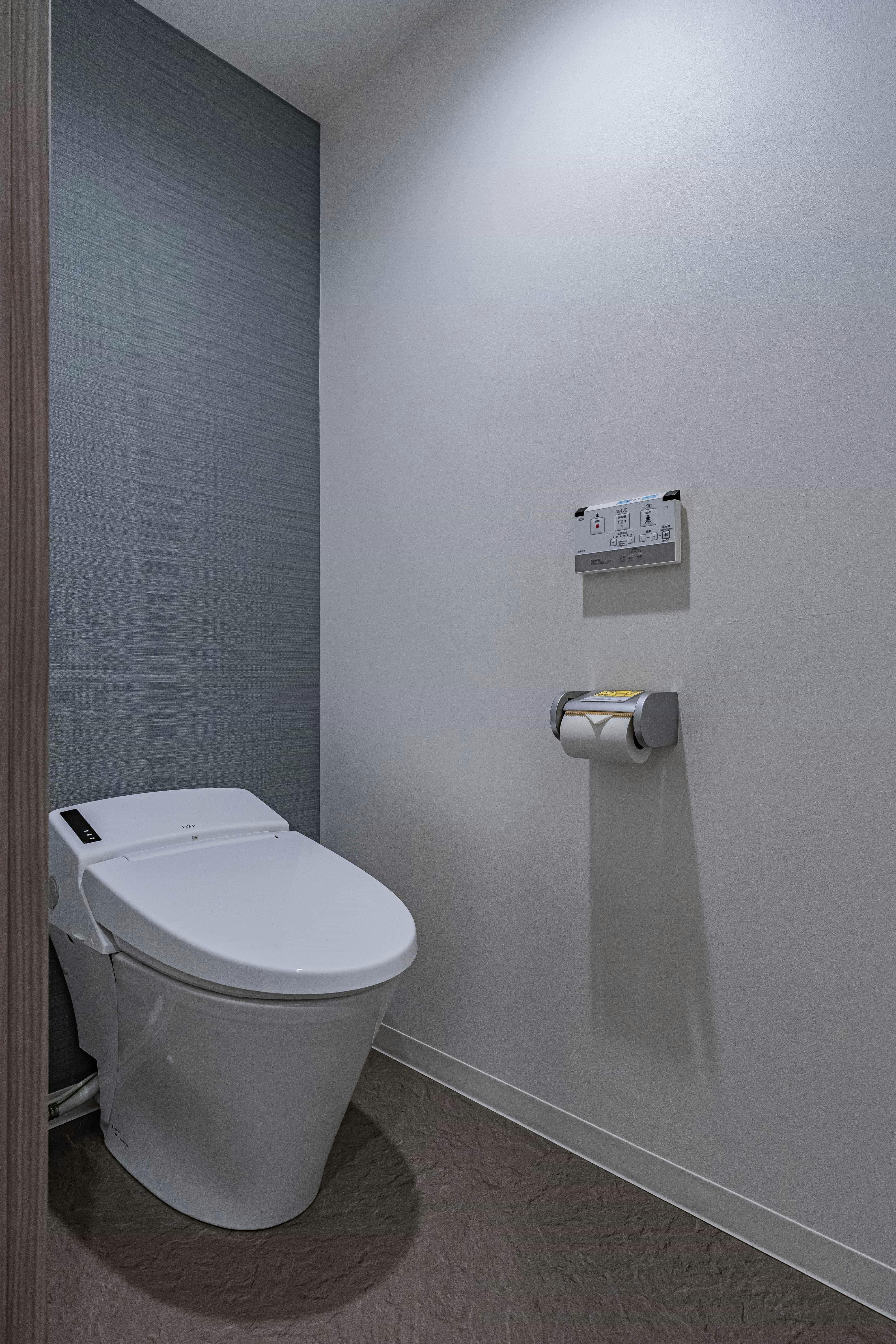Kansai International Airport Hotel 11
