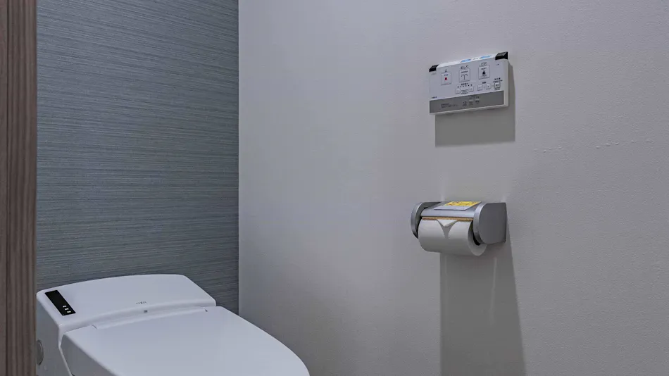 Kansai International Airport Hotel 11