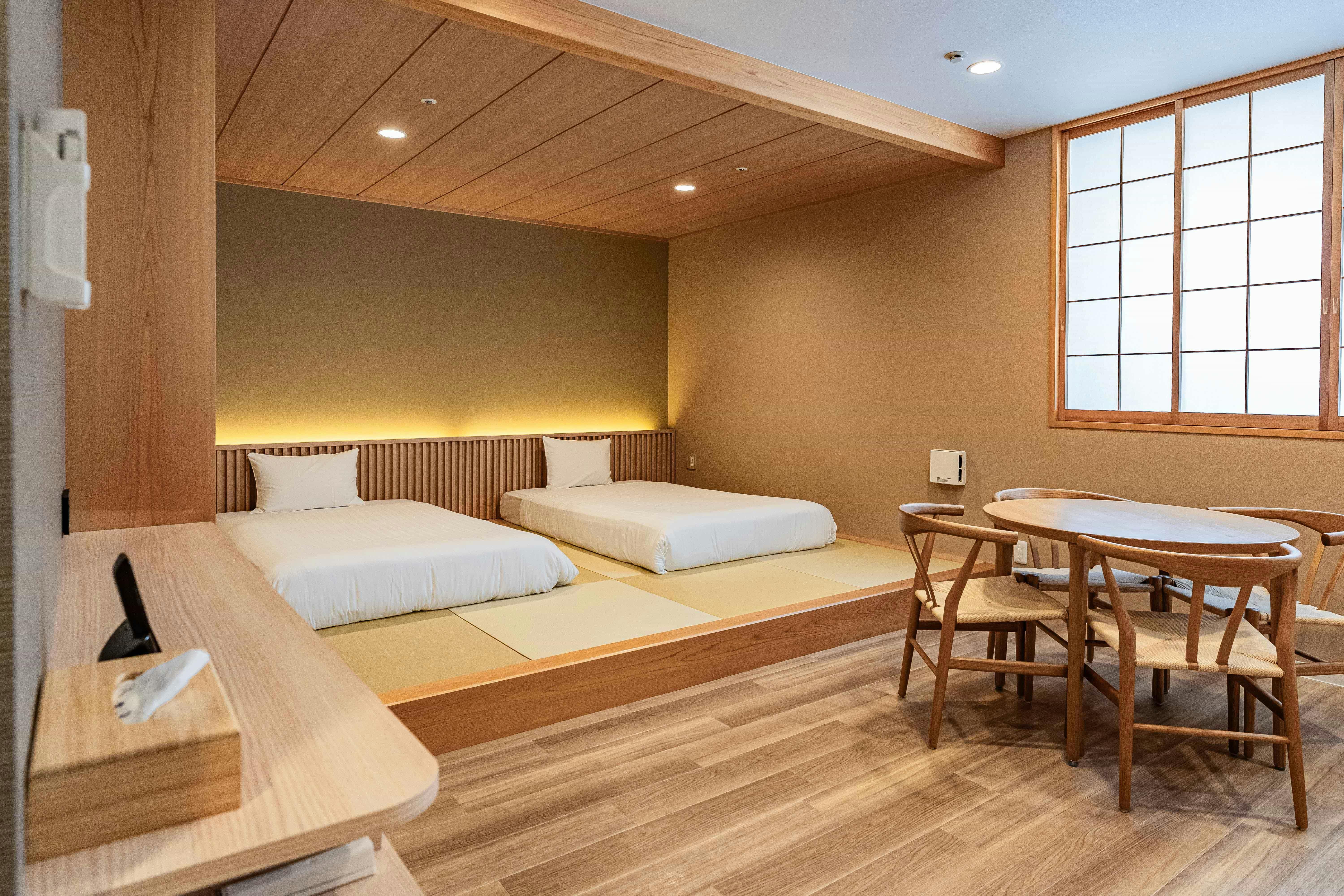 Kansai International Airport Hotel 11