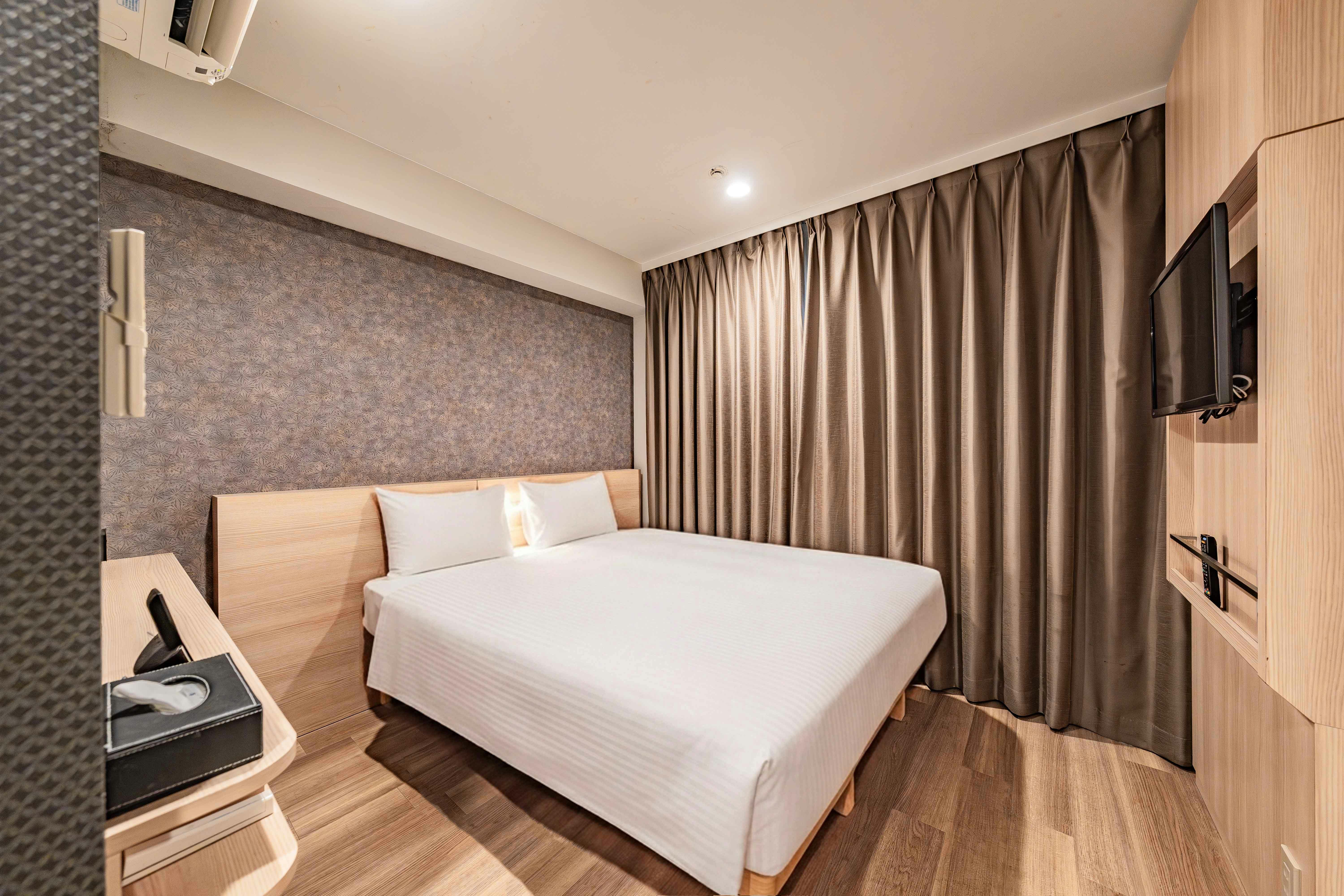 Kansai International Airport Hotel 11