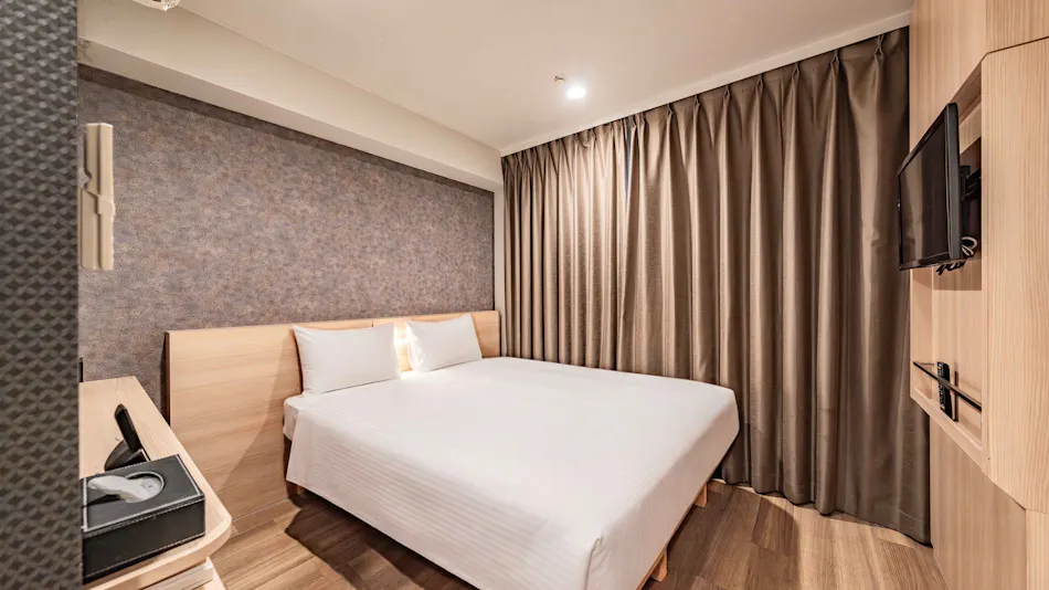 Kansai International Airport Hotel 11