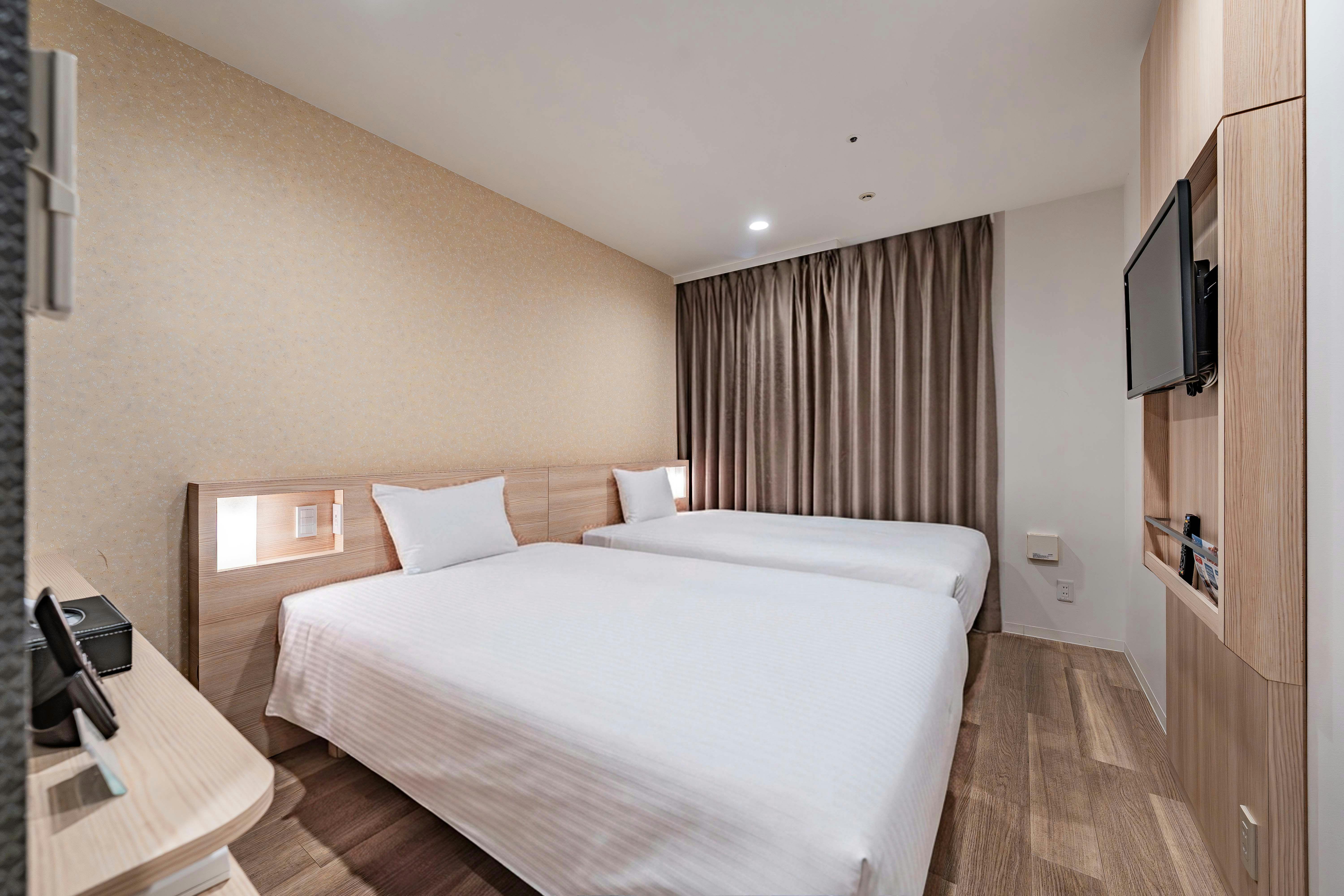 Kansai International Airport Hotel 11