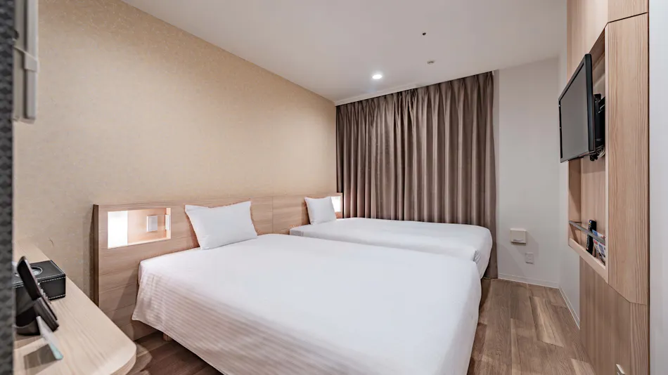 Kansai International Airport Hotel 11