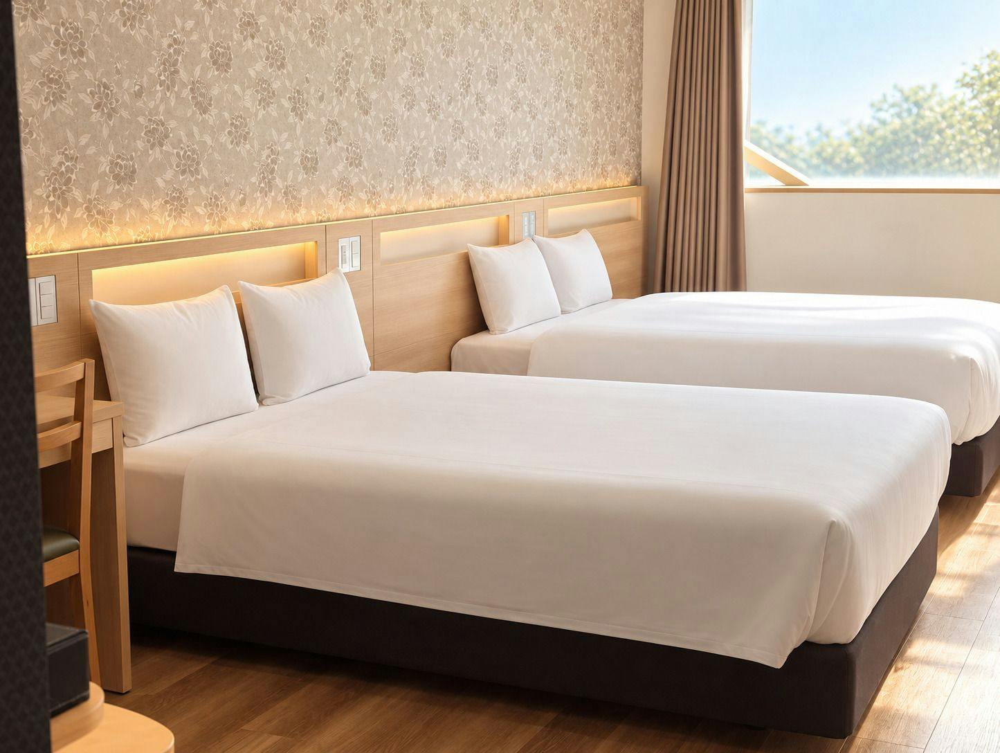 Kansai International Airport Hotel 11