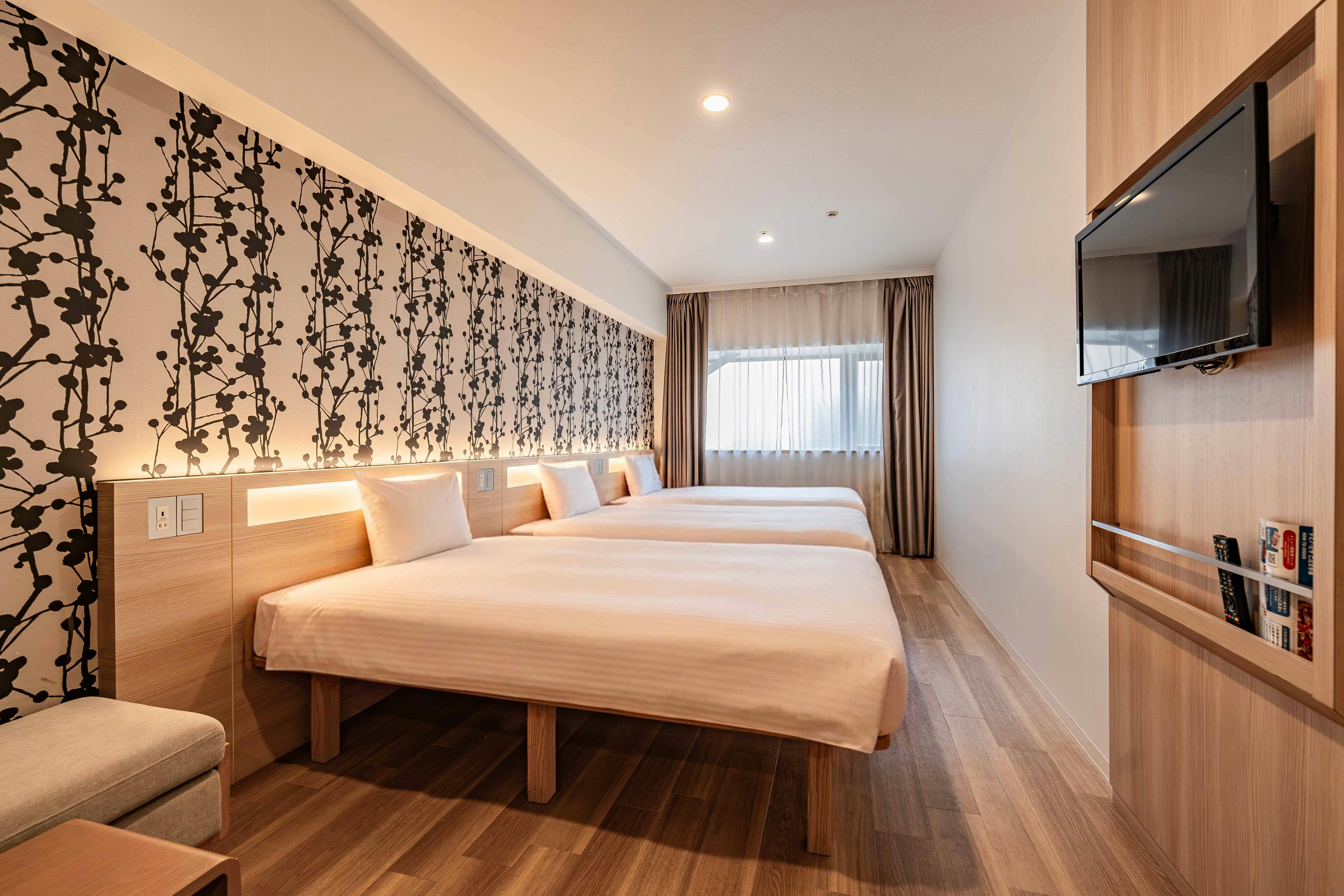 Kansai International Airport Hotel 11