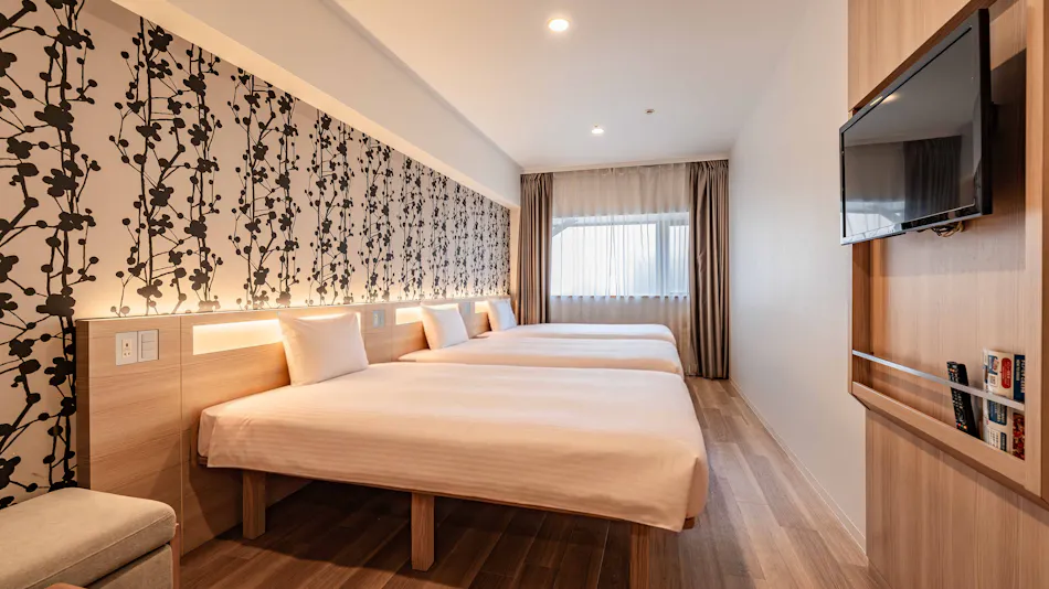 Kansai International Airport Hotel 11