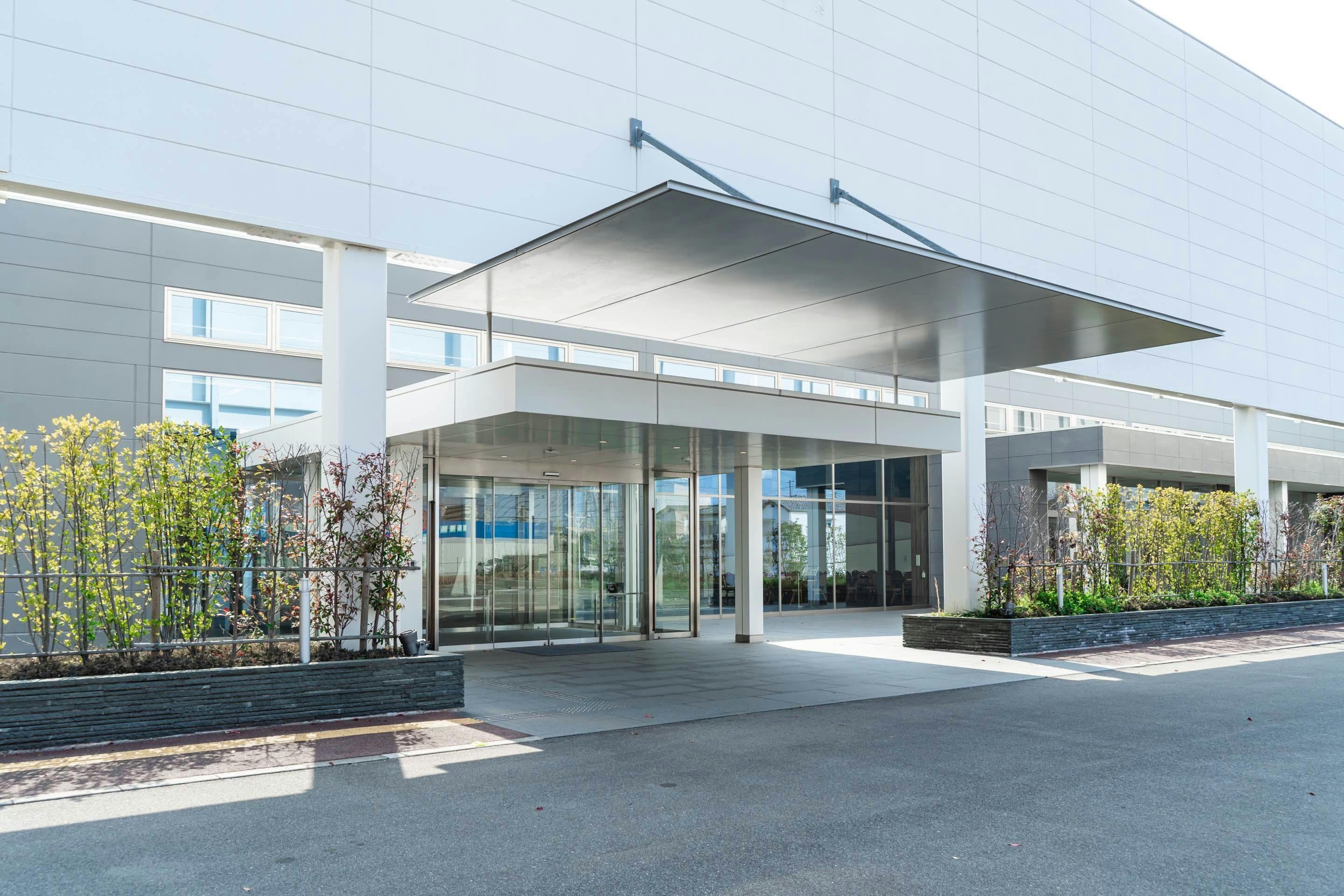 住一ＨＯＴＥＬ　関空店 施設全景