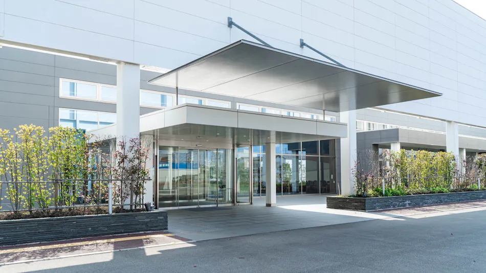 Kansai International Airport Hotel 11