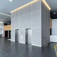 ล็อบบี้โรงแรม