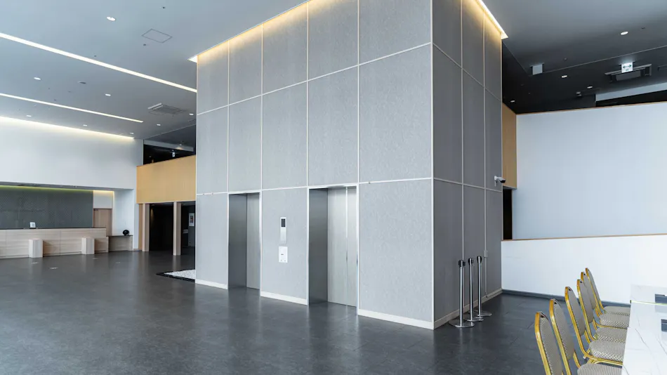 Kansai International Airport Hotel 11