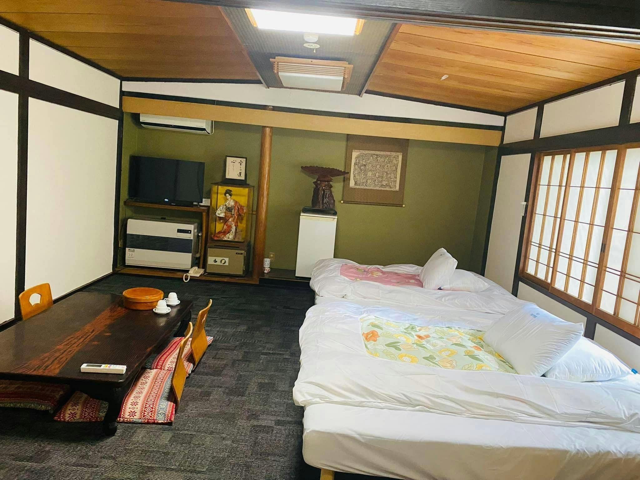 RB HOTEL DAKEONSEN