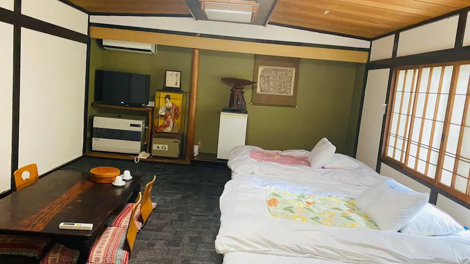 RB HOTEL DAKEONSEN
