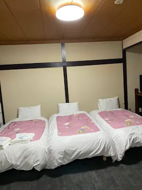 ห้องพักประเภทใหญ่ 02