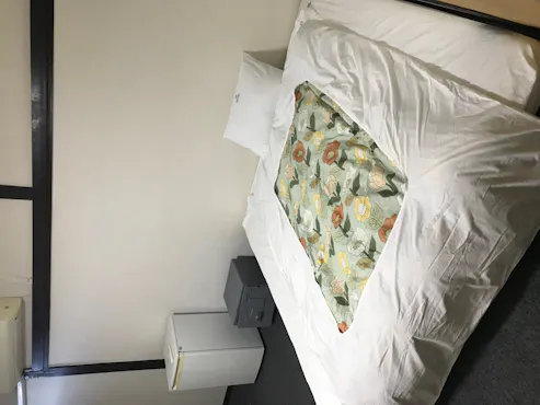 ห้องพัก 6 เสื่อ