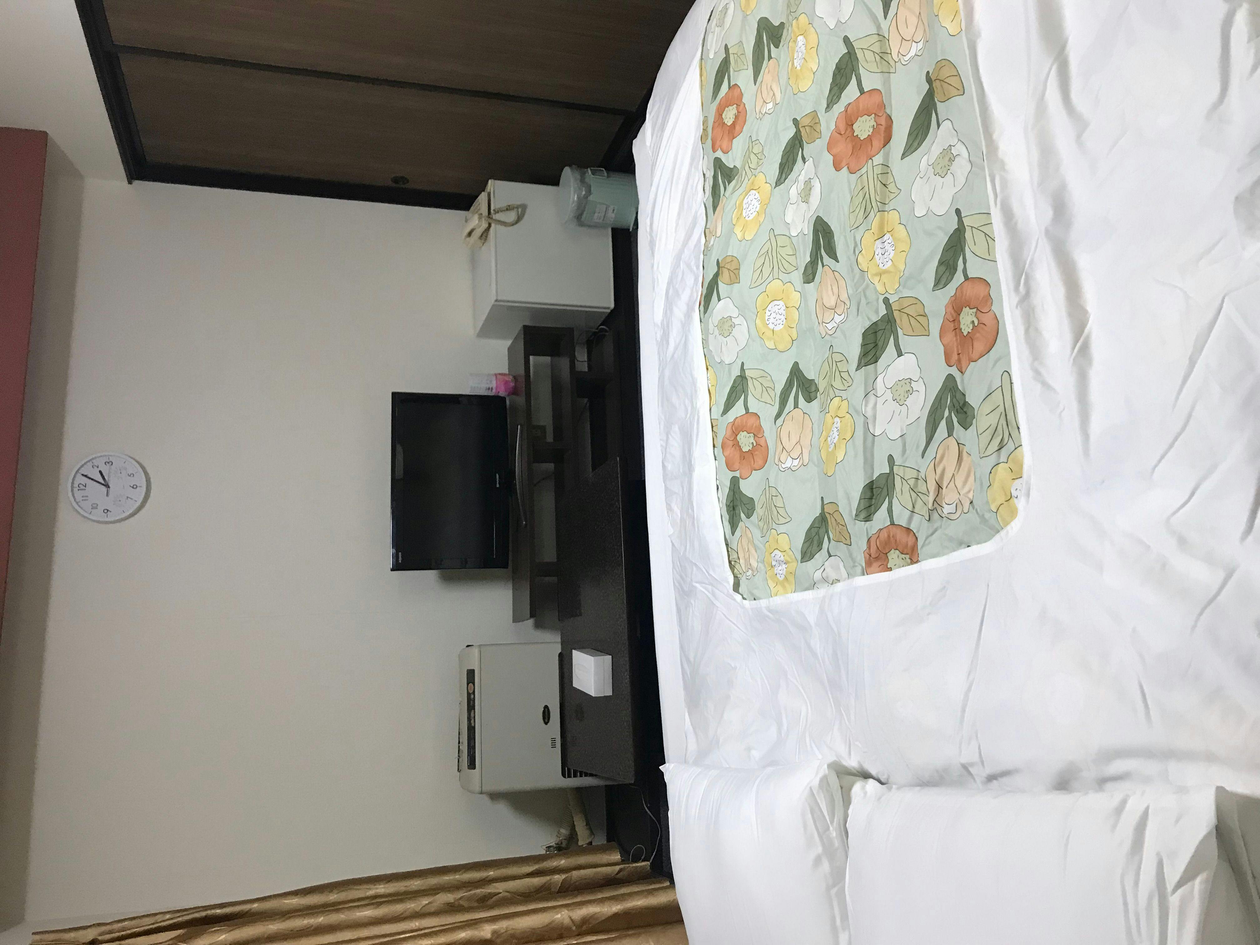 ห้องพัก 10 ล้าน