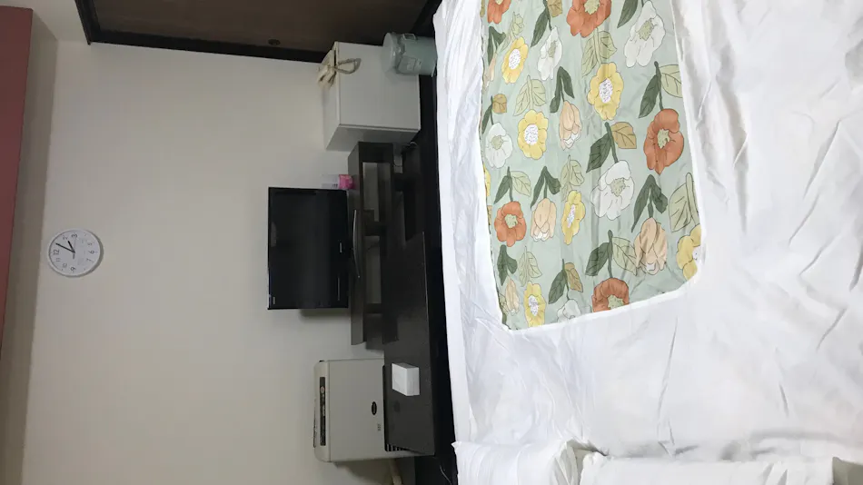 RB HOTEL DAKEONSEN