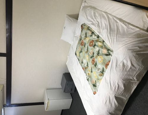 ６ちょうの部屋