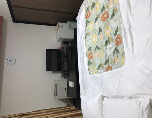 １０ちょう部屋