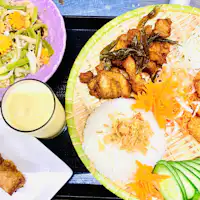 ชุดอาหารเย็น