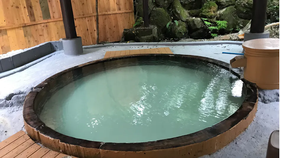RB HOTEL DAKEONSEN